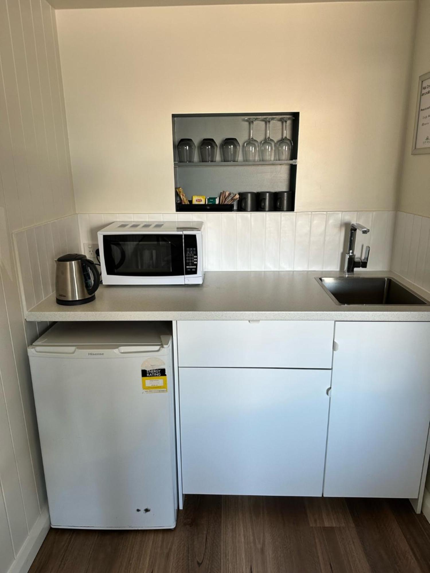 Surf Beach Motel Newcastle Extérieur photo